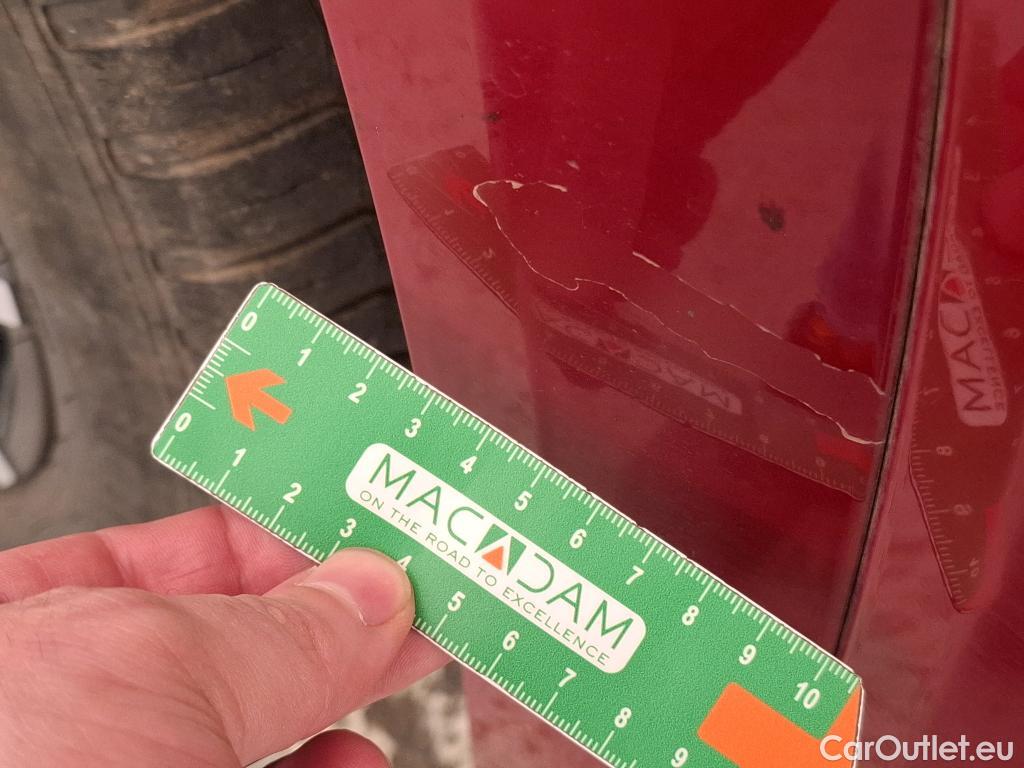  Hyundai  Tucson HYUNDAI  / 2020 / 5P / SUV 1.6 HYBRID 230 N LINE EXECUTIVE #20