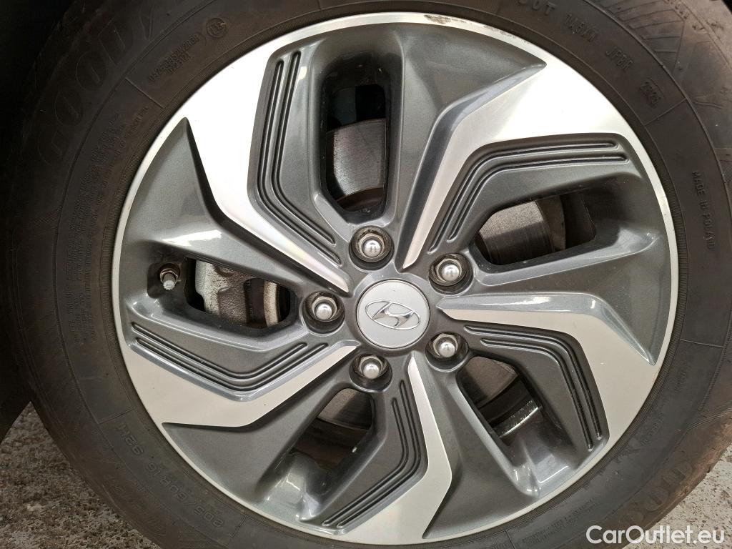  Hyundai  Konna Kona Business Hybrid 2WD 1.6 GDI 140CV BVA6 E6dT #48