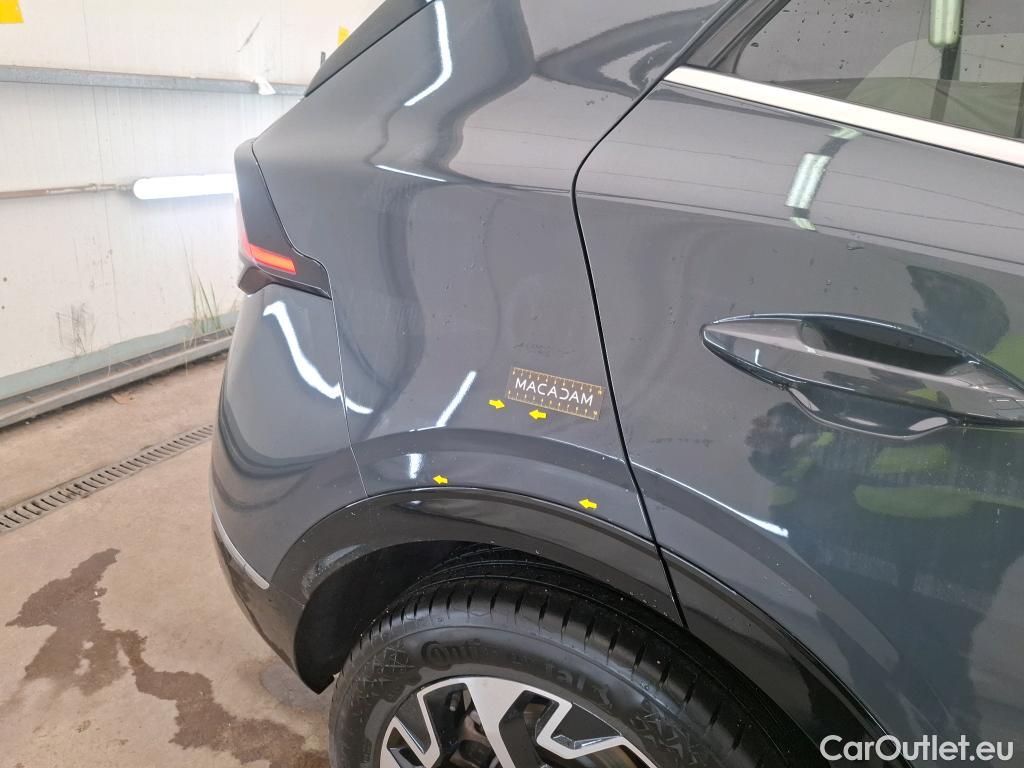  KIA  Sportage  Design Hybrid 1.6 T-GDi 230CV BVA6 E6d #6