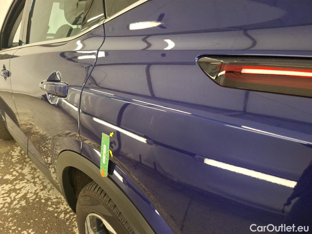  Nissan  Qashqai NISSAN  / 2021 / 5P / Crossover e-Power 190 Business Edition BVA #7