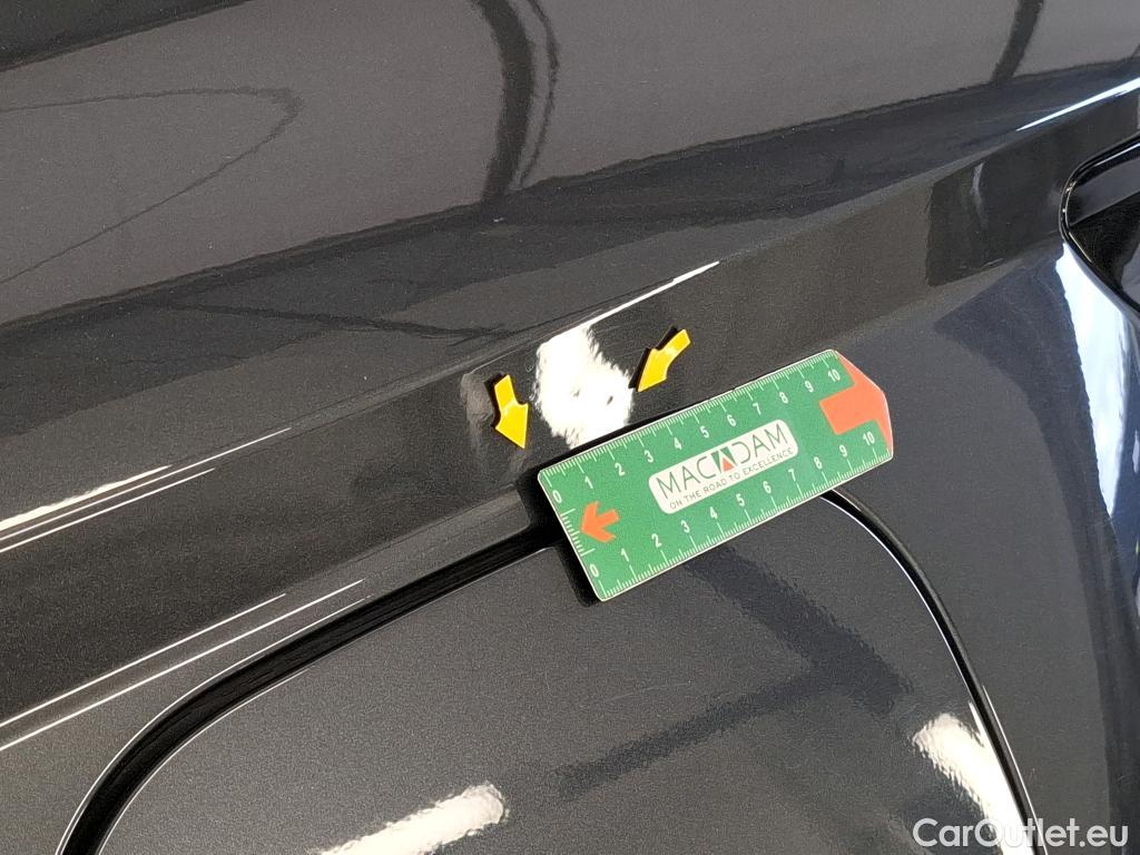  Hyundai  Tucson  Business Hybrid 2WD 1.6 T-GDI 230CV BVA6 E6d #15