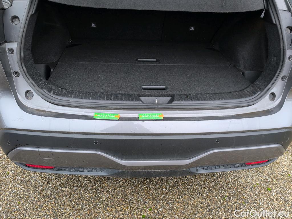  Nissan  Qashqai NISSAN  / 2021 / 5P / Crossover e-Power 190 N-Connecta BVA #9