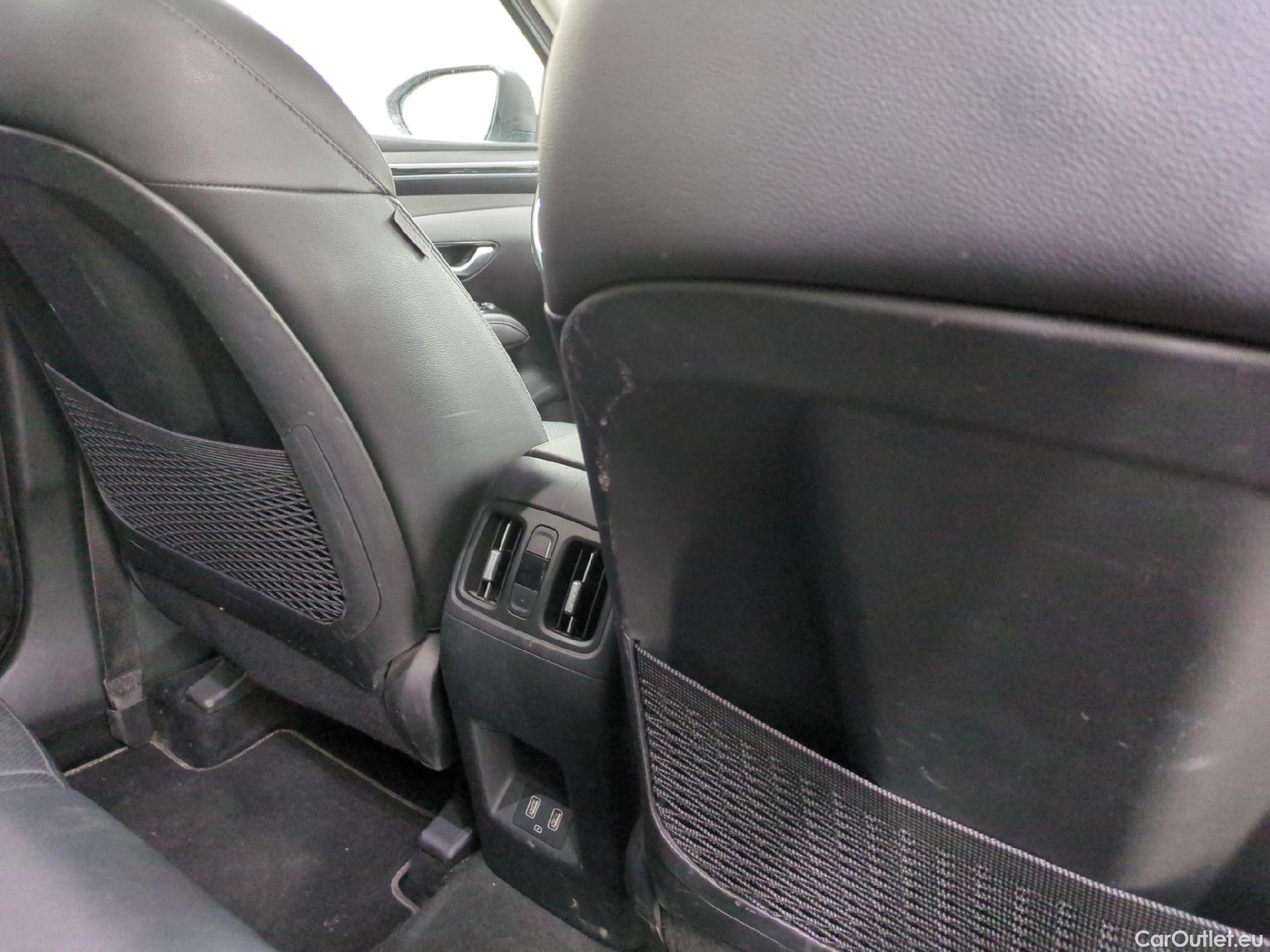  Hyundai  Tucson  Executive Mild-Hybrid 2WD 1.6 CRDI 135CV BVA7 E6d #19