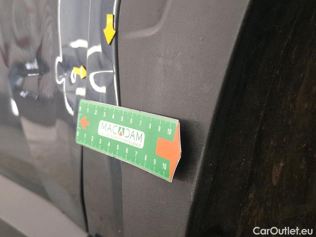  Hyundai  Tucson  Business Hybrid 2WD 1.6 T-GDI 230CV BVA6 E6d #28