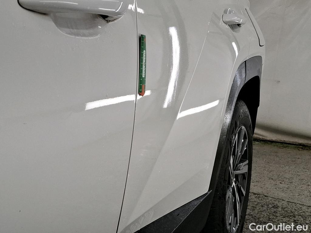  Hyundai  Tucson  Business Hybrid 2WD 1.6 T-GDI 230CV BVA6 E6d #7