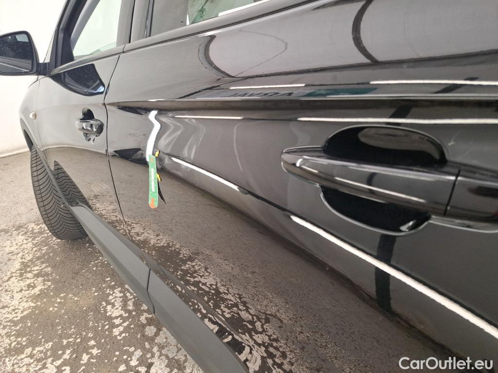  Opel   Grandland X OPEL  2017  5P  SUV 12 TURBO 130 EDITION BUSINESS AUTO #10