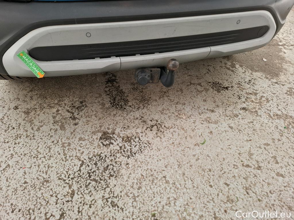  Hyundai  Konna Kona Business Hybrid 2WD 1.6 GDI 140CV BVA6 E6dT #1