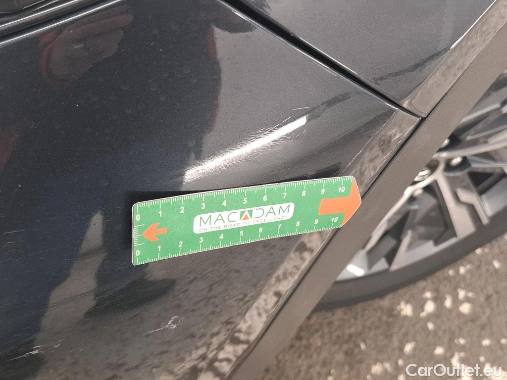  Hyundai  Tucson  Business Hybrid 2WD 1.6 T-GDI 230CV BVA6 E6d #11