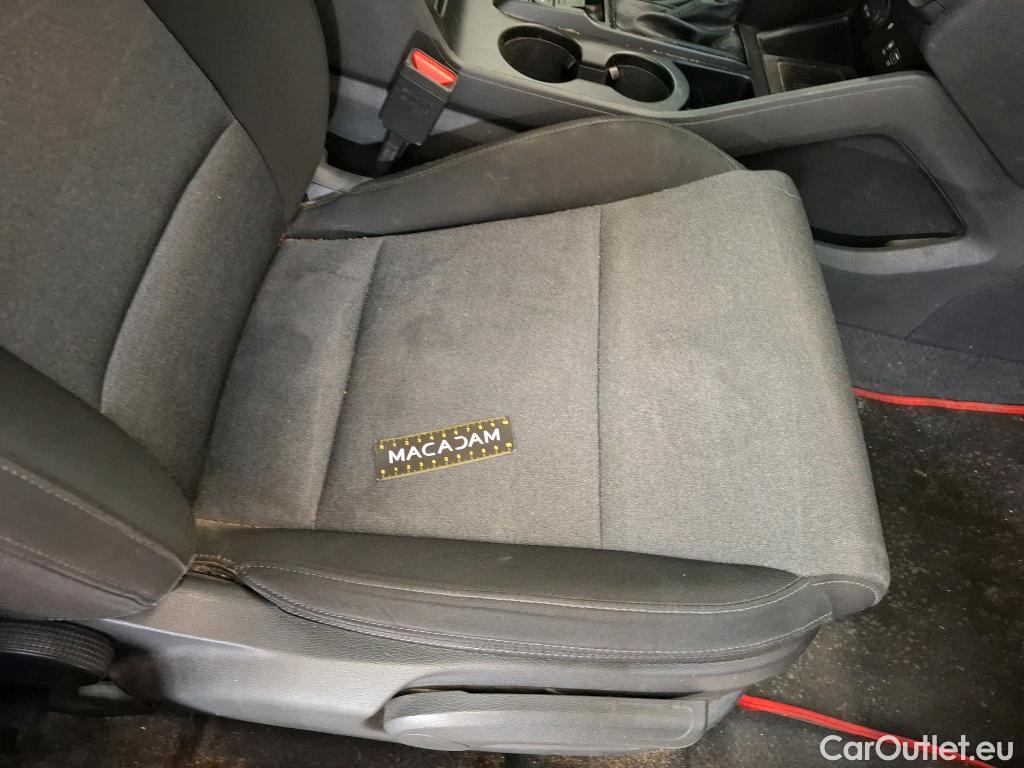  Hyundai  Tucson  Business 2WD 1.6 CRDi 135CV BVA7 E6dT #63