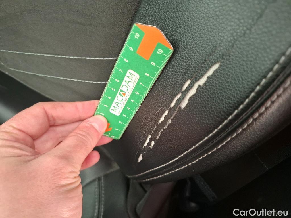  Opel   Grandland X OPEL Grandland / 2021 / 5P / SUV 1.5 DIESEL 130 ULTIMATE AUTO #16