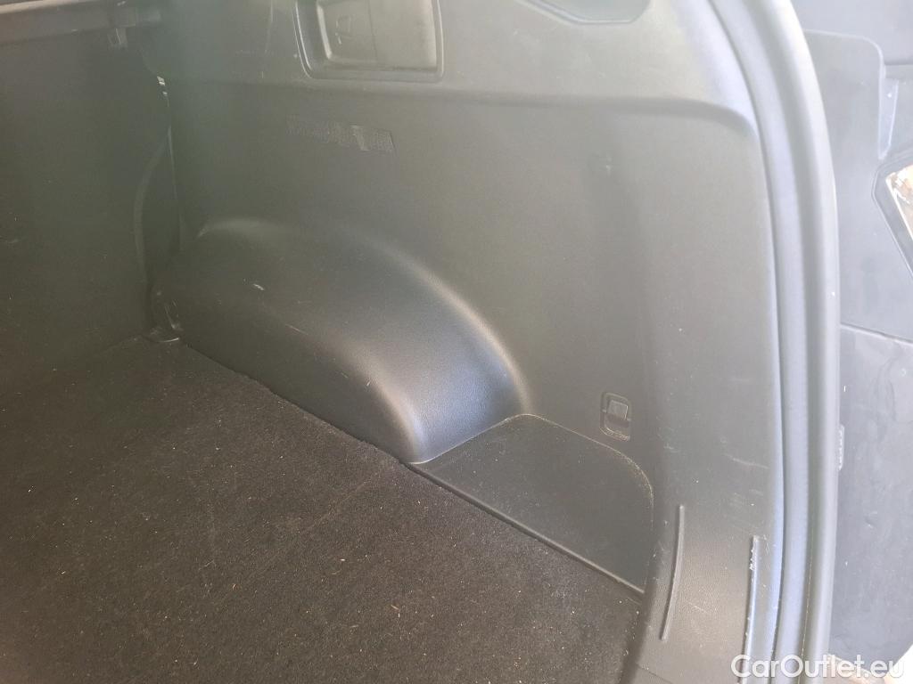  Hyundai  Tucson  Business Hybrid 2WD 1.6 T-GDI 230CV BVA6 E6d #21