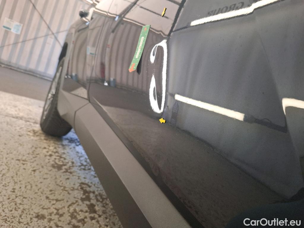  Hyundai  Tucson  Business Hybrid 2WD 1.6 T-GDI 230CV BVA6 E6d #2