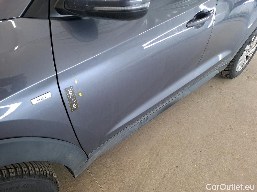  Hyundai  Tucson  Business 2WD 1.6 CRDi 135CV BVA7 E6dT #61