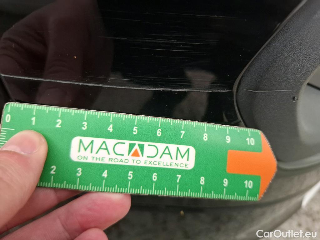  Opel   Grandland X OPEL Grandland / 2021 / 5P / SUV 1.5 DIESEL 130 ULTIMATE AUTO #7