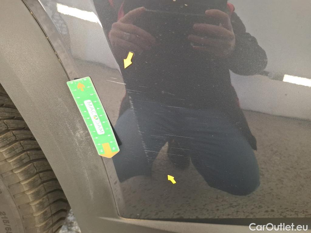  Hyundai  Tucson  Business Hybrid 2WD 1.6 T-GDI 230CV BVA6 E6d #8