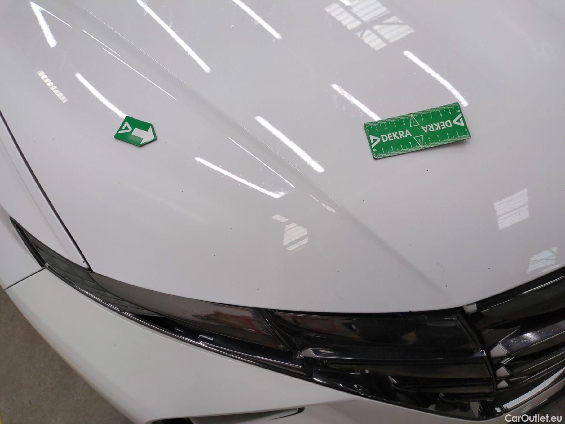  Hyundai  Tucson  Executive Mild-Hybrid 2WD 1.6 CRDI 135CV BVA7 E6d #28