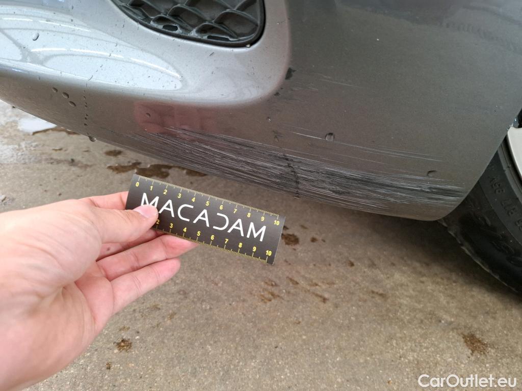  Mercedes  A-Klasse MERCEDES-BENZ Classe A Berline / 2018 / 4P / Berline A 200 d Business Line 8G-DCT #4