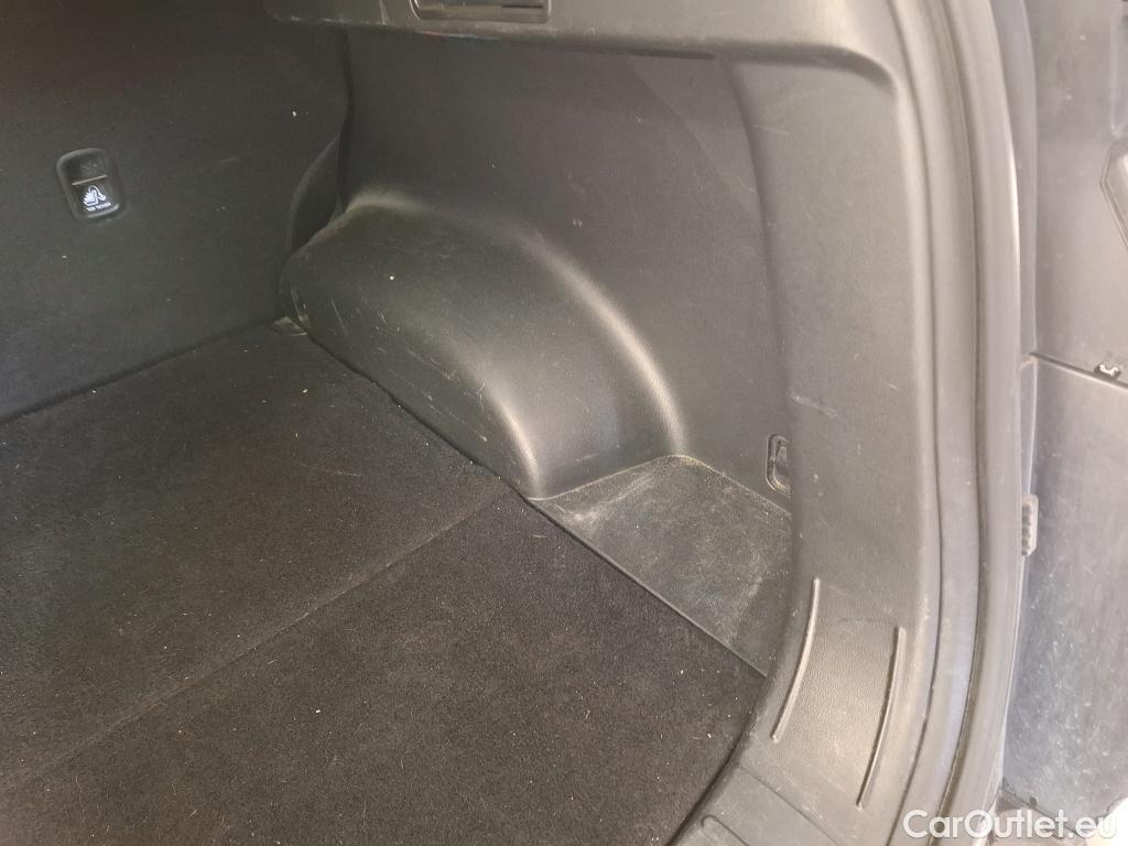  Hyundai  Tucson  Business Hybrid 2WD 1.6 T-GDI 230CV BVA6 E6d #7