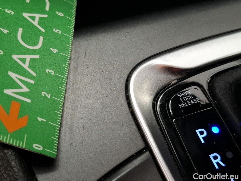  Hyundai  Konna Kona Business Hybrid 2WD 1.6 GDI 140CV BVA6 E6d #14