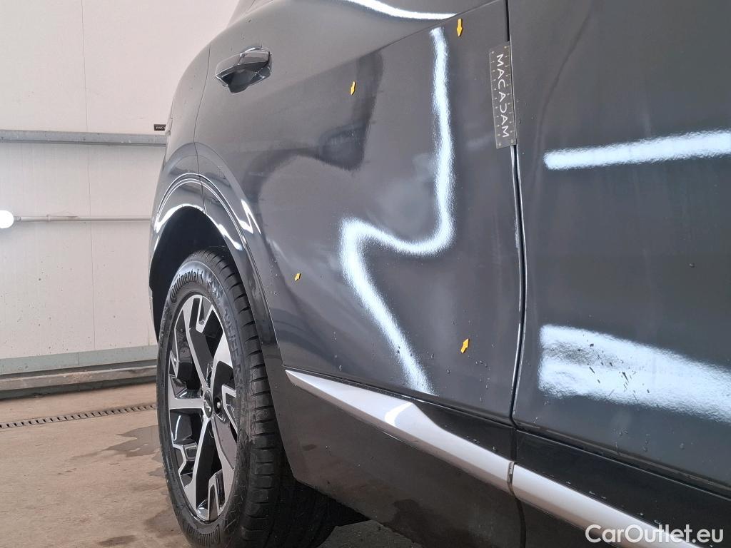  KIA  Sportage  Design Hybrid 1.6 T-GDi 230CV BVA6 E6d #16