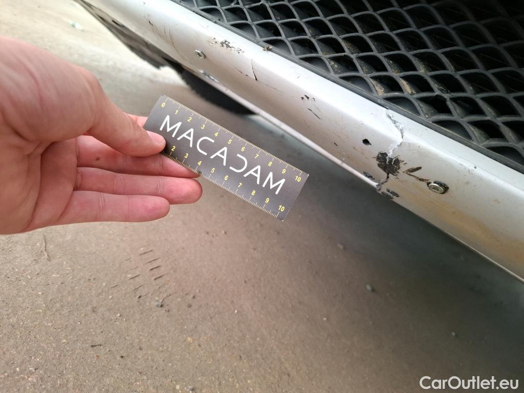  Mercedes  A-Klasse MERCEDESBENZ Classe A Compact  2018  5P  Berline A 180 d Business Line #6