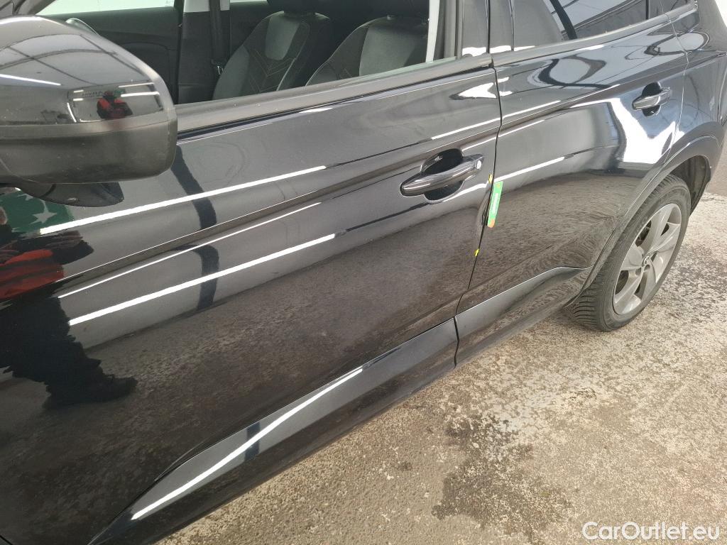  Opel   Grandland X OPEL Grandland / 2021 / 5P / SUV 1.5 DIESEL 130 ULTIMATE AUTO #4