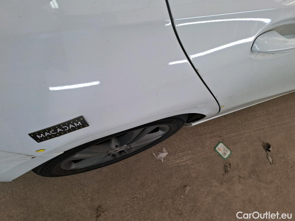  Mercedes  A-Klasse MERCEDESBENZ Classe A Compact  2018  5P  Berline A 180 d Business Line #8