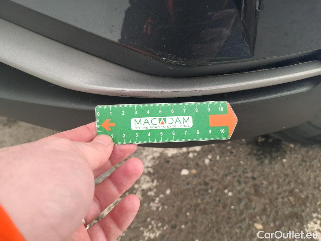  Hyundai  Tucson  Business Hybrid 2WD 1.6 T-GDI 230CV BVA6 E6d #31