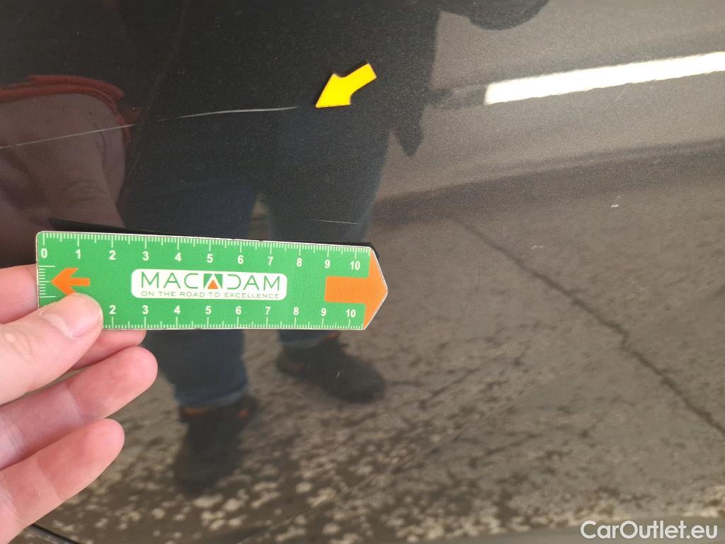  Hyundai  Tucson  Business Hybrid 2WD 1.6 T-GDI 230CV BVA6 E6d #17