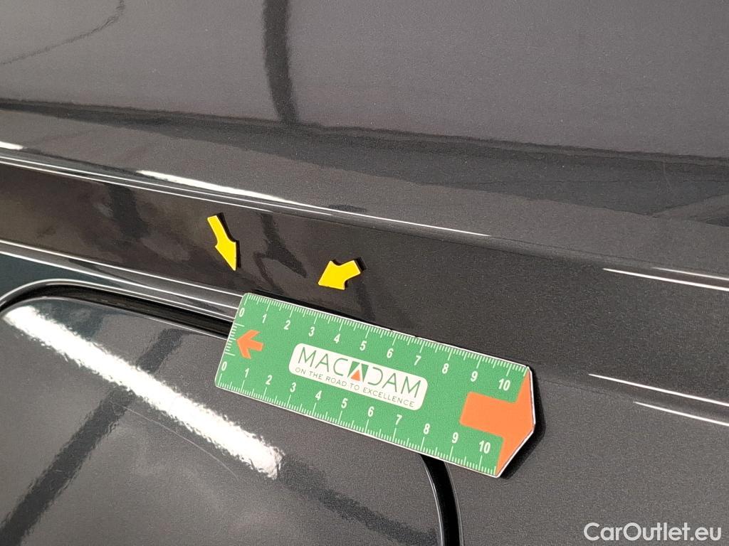  Hyundai  Tucson  Business Hybrid 2WD 1.6 T-GDI 230CV BVA6 E6d #16