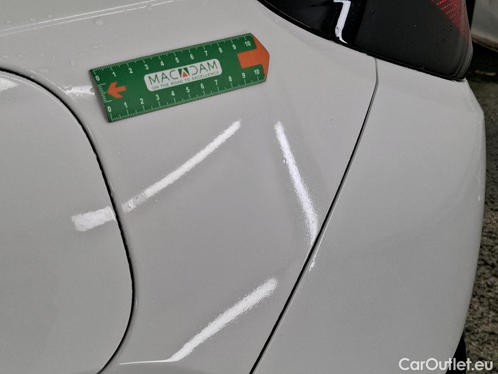  Hyundai  Tucson  Business Hybrid 2WD 1.6 T-GDI 230CV BVA6 E6d #3