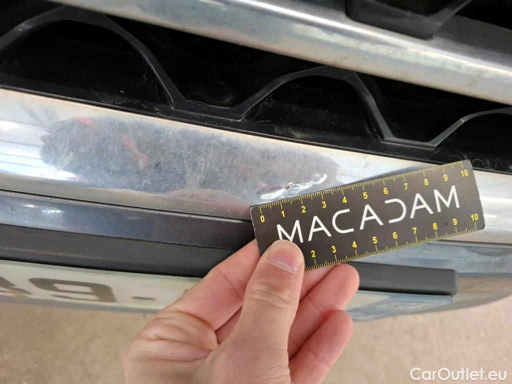  Hyundai  Tucson  Business 2WD 1.6 CRDi 135CV BVA7 E6dT #2