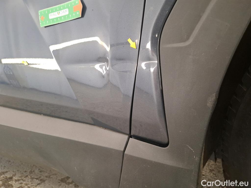  Hyundai  Tucson  Business Hybrid 2WD 1.6 T-GDI 230CV BVA6 E6d #4