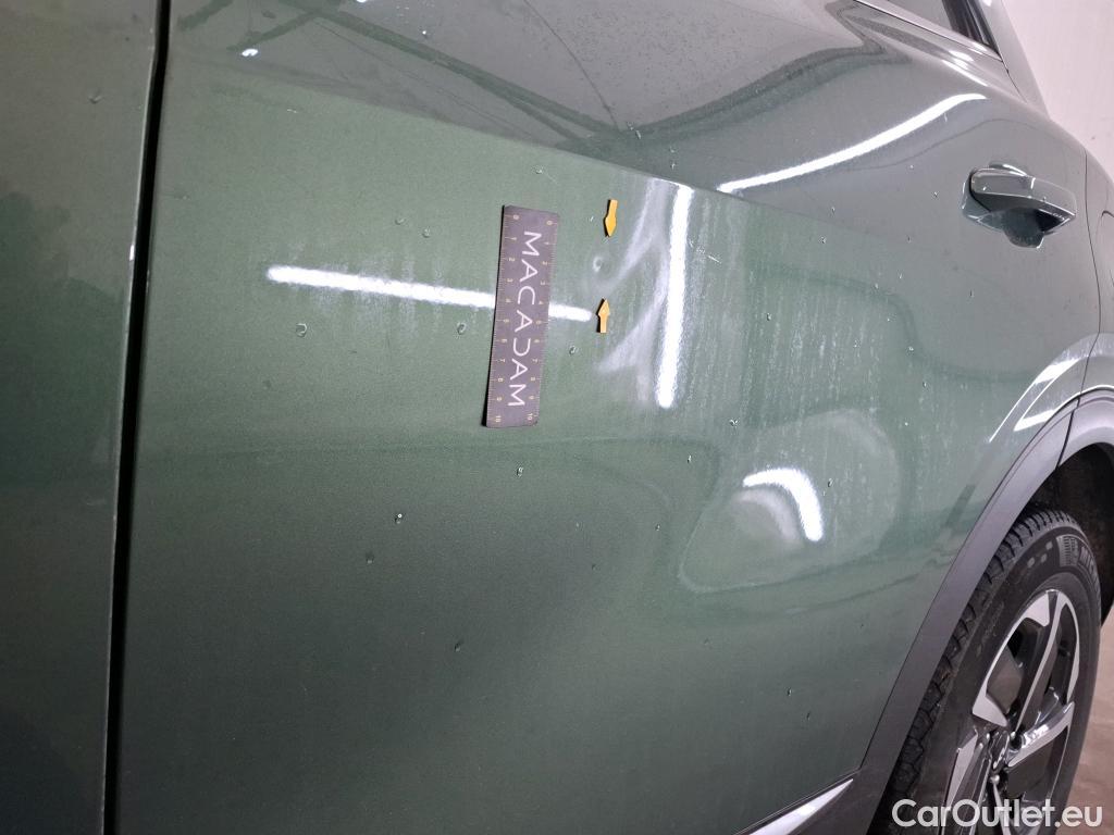  KIA  Sportage  Active Hybrid 1.6 T-GDi 230CV BVA6 E6d #22