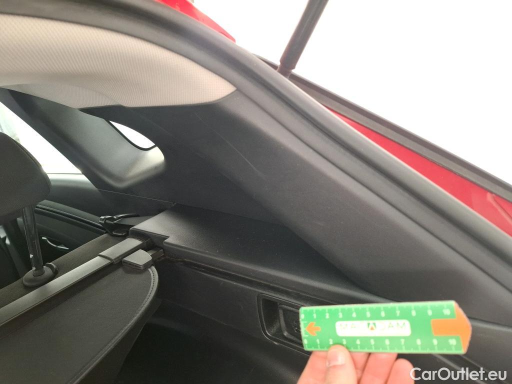  Hyundai  Tucson  Business Mild-Hybrid 2WD 1.6 CRDI 135CV BVA7 E6d #15