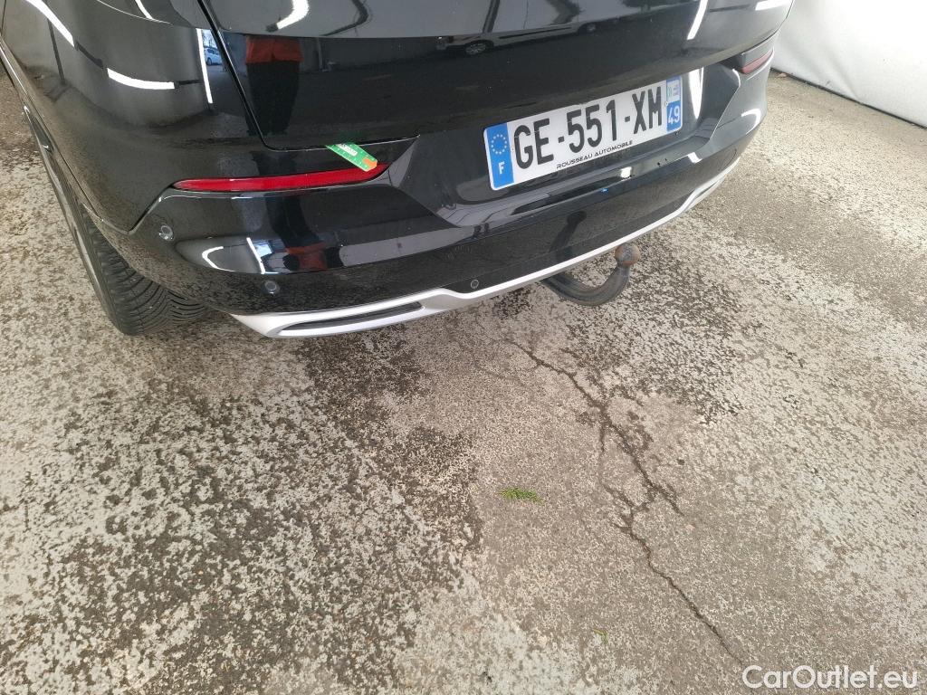  Opel   Grandland X OPEL Grandland / 2021 / 5P / SUV 1.5 DIESEL 130 ULTIMATE AUTO #10