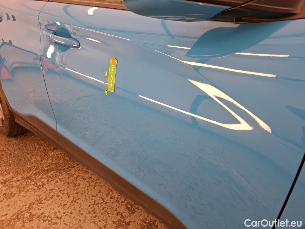  Hyundai  Konna Kona Business Hybrid 2WD 1.6 GDI 140CV BVA6 E6dT #6