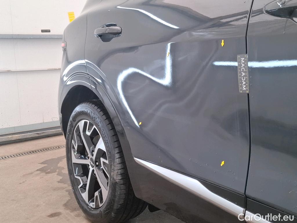  KIA  Sportage  Design Hybrid 1.6 T-GDi 230CV BVA6 E6d #14