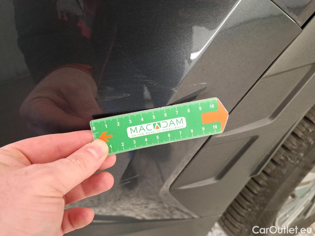  Hyundai  Tucson  Business Hybrid 2WD 1.6 T-GDI 230CV BVA6 E6d #5