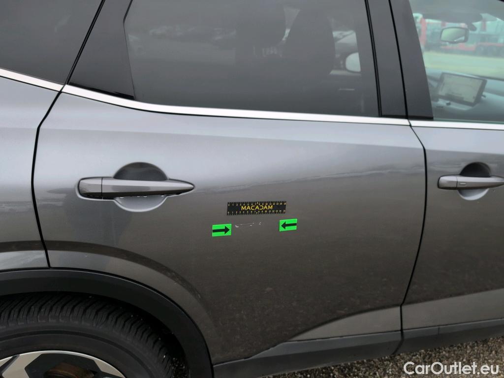  Nissan  Qashqai NISSAN  / 2021 / 5P / Crossover e-Power 190 N-Connecta BVA #1