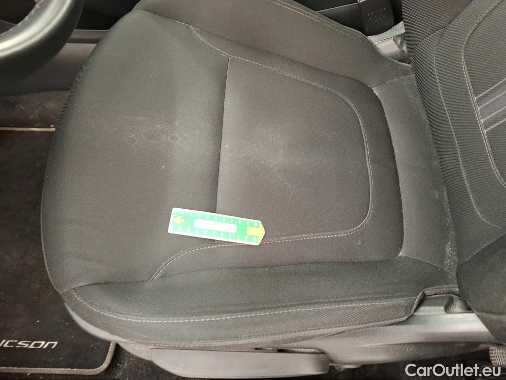  Hyundai  Tucson  Business Mild-Hybrid 2WD 1.6 CRDI 135CV BVA7 E6d #14