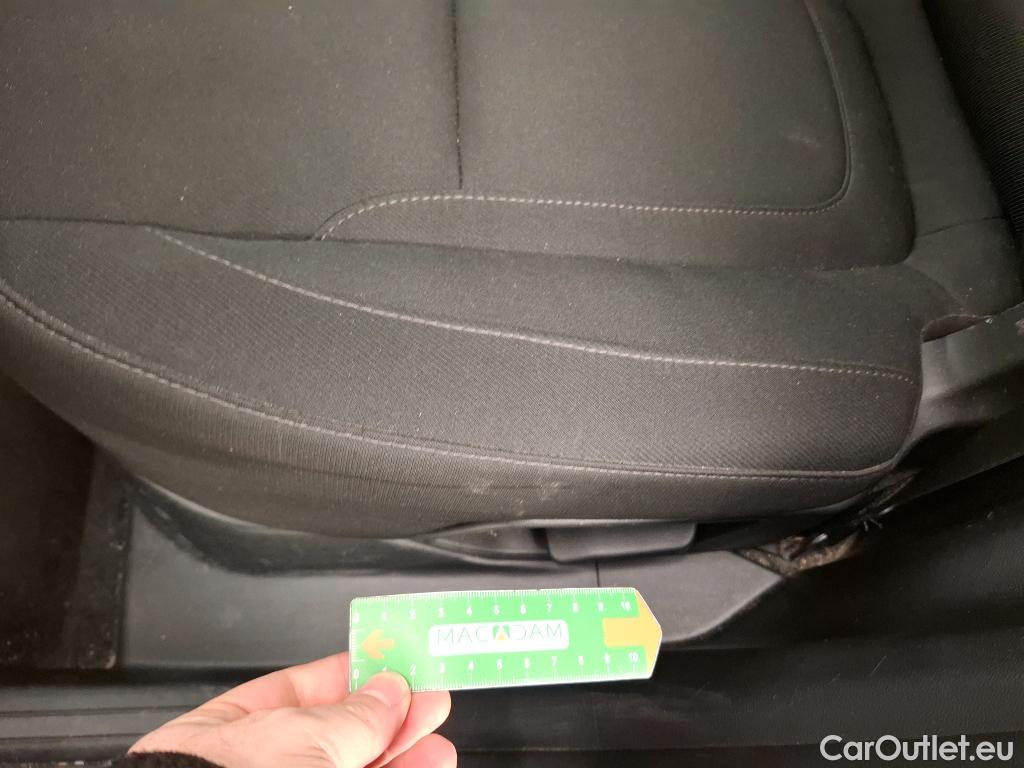  Hyundai  Tucson  Business Hybrid 2WD 1.6 T-GDI 230CV BVA6 E6d #23