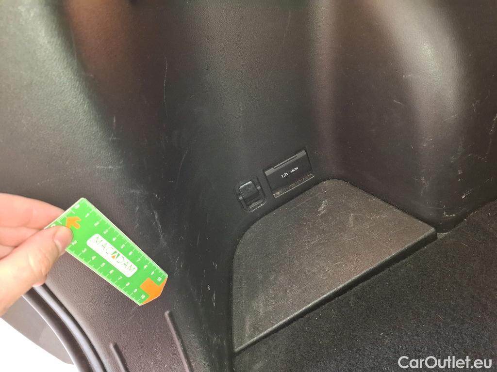  Hyundai  Tucson  Business Hybrid 2WD 1.6 T-GDI 230CV BVA6 E6d #11