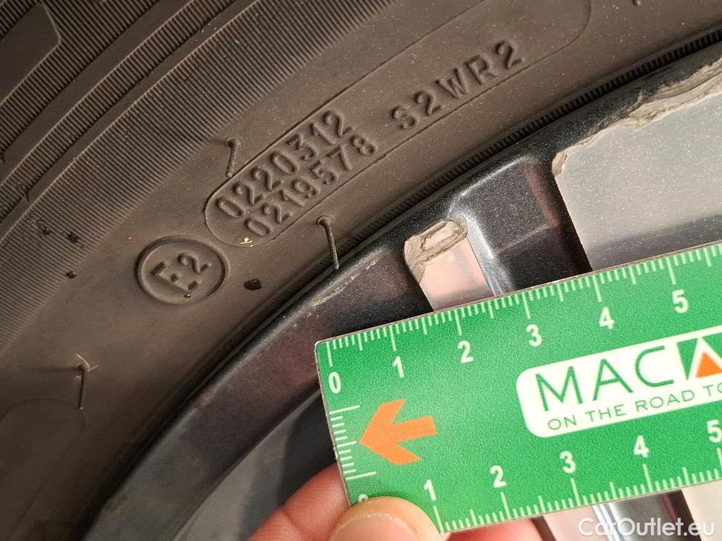  Hyundai  Tucson  Business Hybrid 2WD 1.6 T-GDI 230CV BVA6 E6d #13