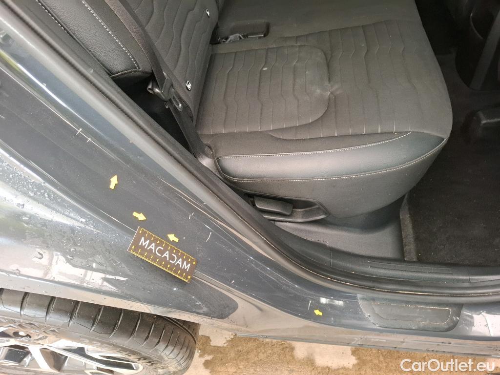  KIA  Sportage  Design Hybrid 1.6 T-GDi 230CV BVA6 E6d #33