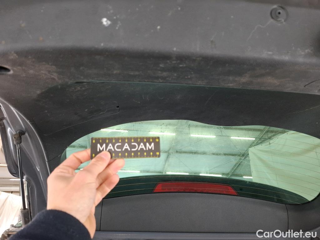  Hyundai  Tucson  Business 2WD 1.6 CRDi 135CV BVA7 E6dT #8