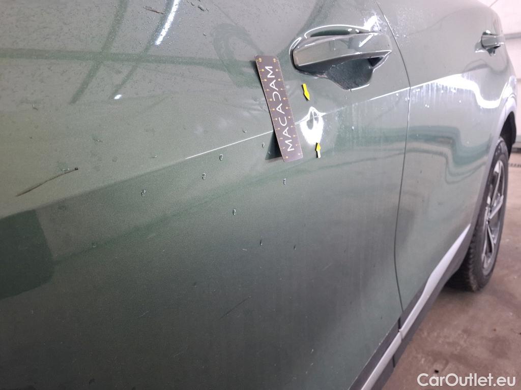  KIA  Sportage  Active Hybrid 1.6 T-GDi 230CV BVA6 E6d #5