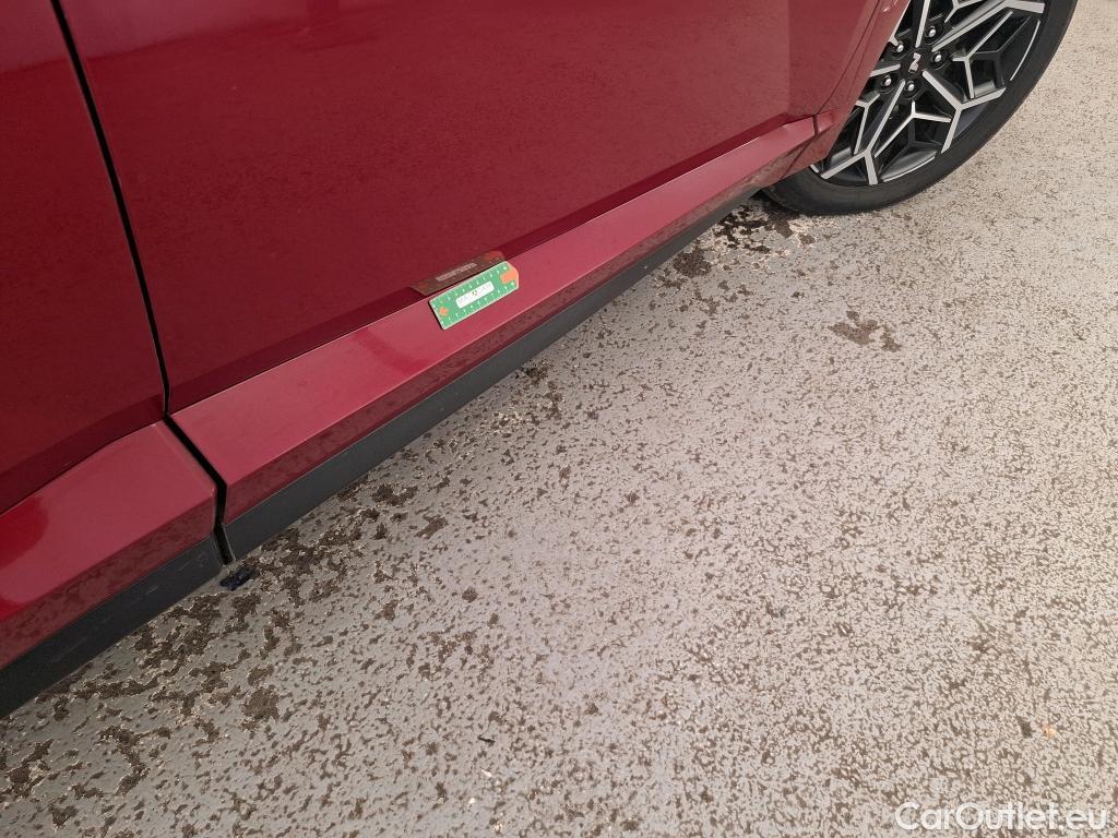  Hyundai  Tucson HYUNDAI  / 2020 / 5P / SUV 1.6 HYBRID 230 N LINE EXECUTIVE #21