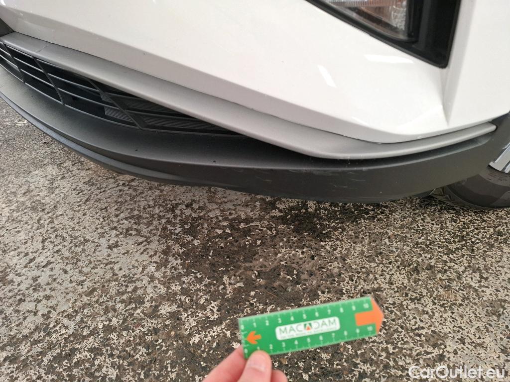  Hyundai  Tucson  Business Hybrid 2WD 1.6 T-GDI 230CV BVA6 E6d #27