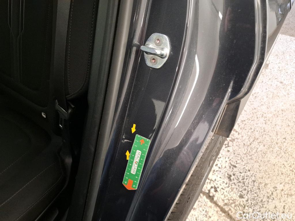  Hyundai  Tucson  Business Hybrid 2WD 1.6 T-GDI 230CV BVA6 E6d #12